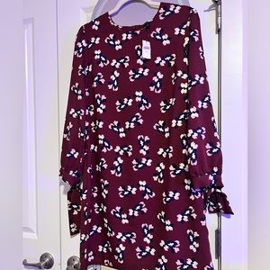 BNWT Banana Republic Factory Tunic Dress